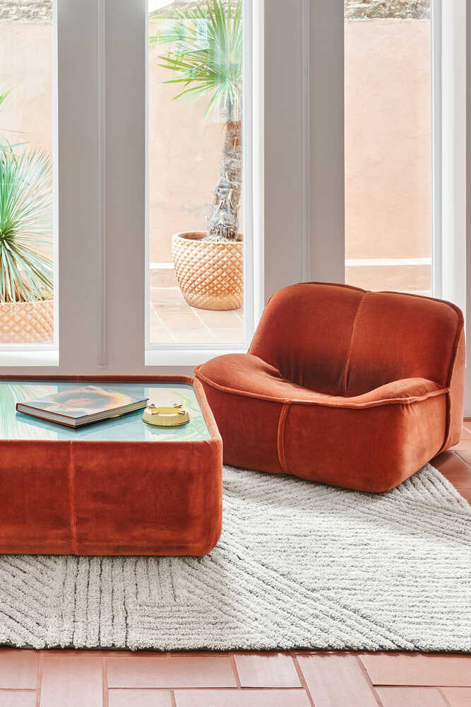 WOOLABLE RUG ALMOND VALLEY - Image 8