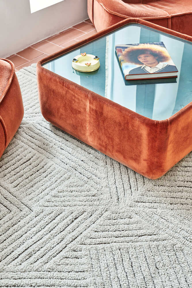 WOOLABLE RUG ALMOND VALLEY - Image 9